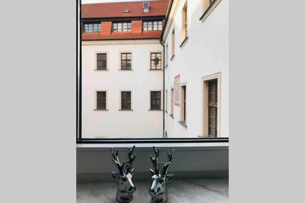 Apartment Right In The Center Of Brno Exterior foto