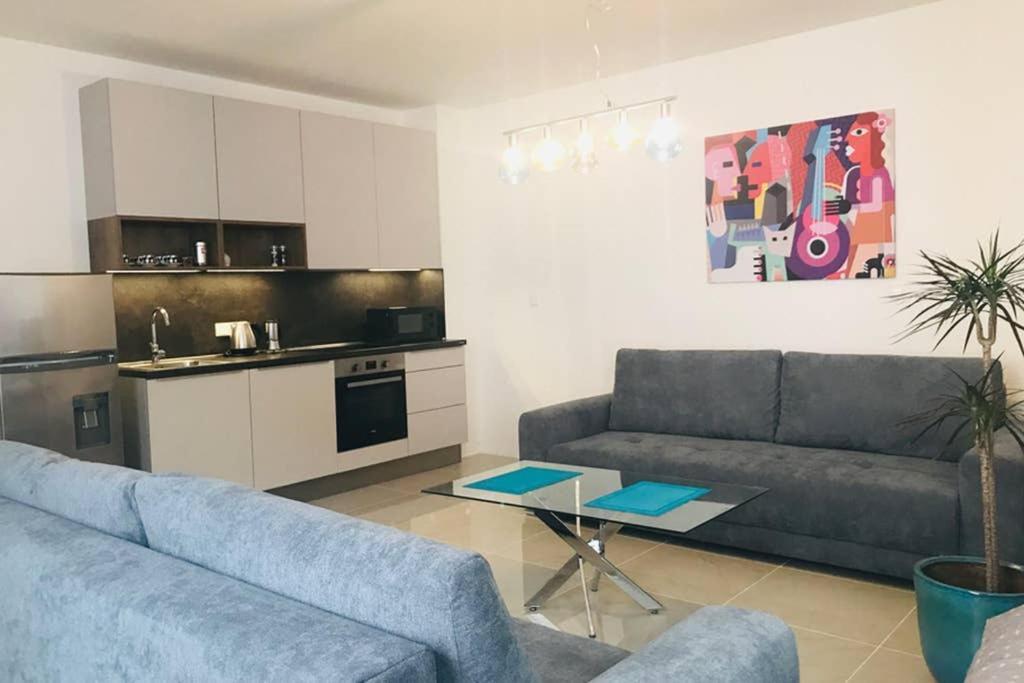 Apartment Right In The Center Of Brno Exterior foto